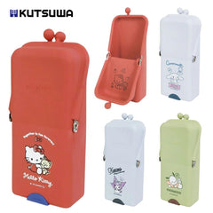 Sanrio 直立式筆盒