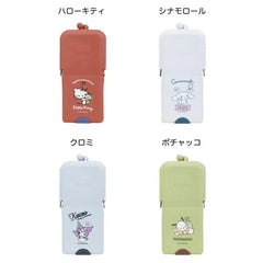 Sanrio 直立式筆盒